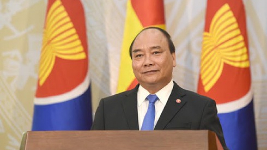 Vietnam aspires to ASEAN unity, effective coordination